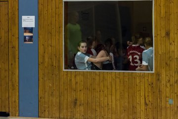 Bild 308 - C-Juniorinnen Hausturnier